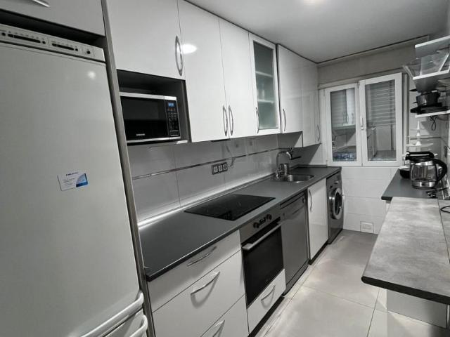 Apartamento en alquiler en Distrito I, Alcalá De Henares