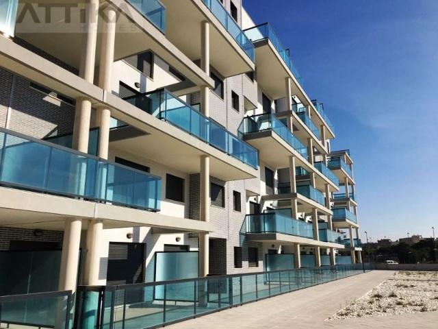 Apartamento en alquiler en Alcantarilla, Área Metropolitana de Murcia