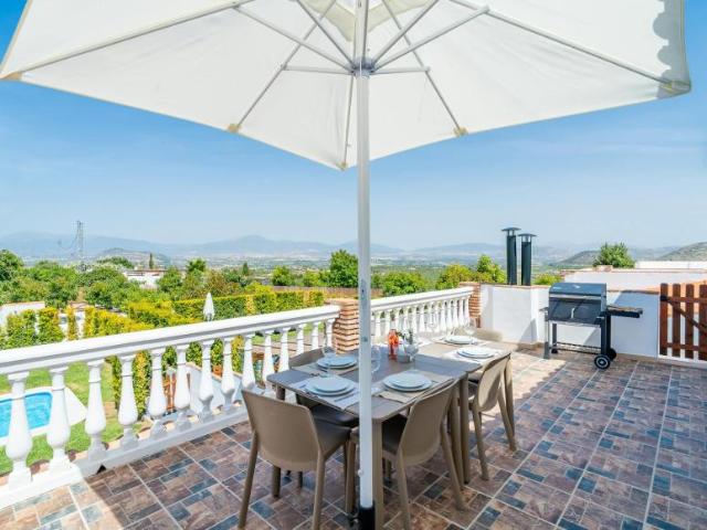Apartamento en alquiler en Barrio de San Antón, Valle del Guadalhorce
