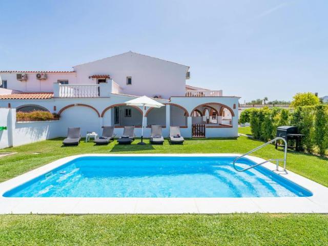 Apartamento en alquiler en Barrio de San Antón, Valle del Guadalhorce
