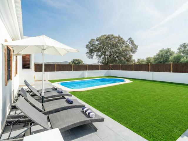 Apartamento en alquiler en Barrio de San Antón, Valle del Guadalhorce