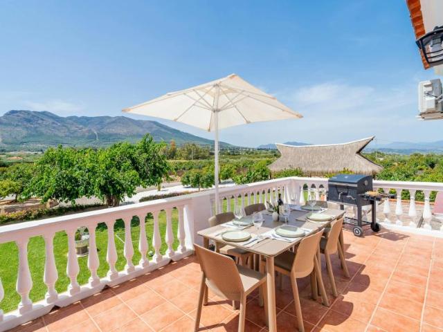 Apartamento en alquiler en Barrio de San Antón, Valle del Guadalhorce