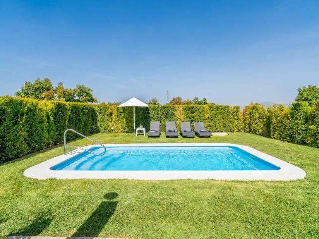 Apartamento en alquiler en Barrio de San Antón, Valle del Guadalhorce