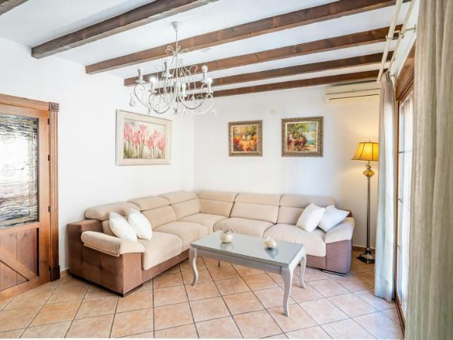 Apartamento en alquiler en El Parral, Valle del Guadalhorce