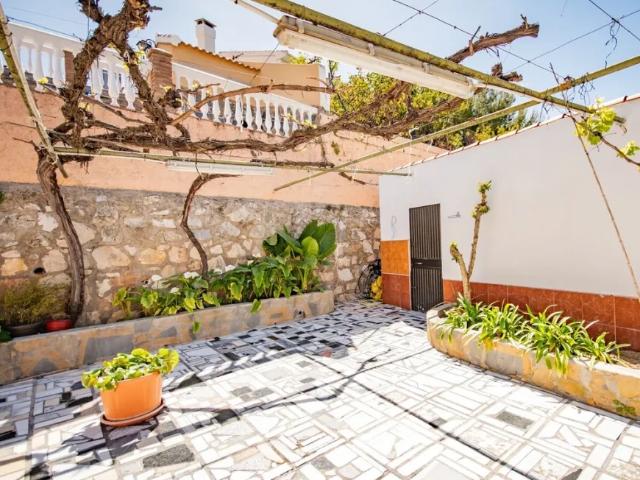 Apartamento en alquiler en Buenavista, Alhaurín El Grande