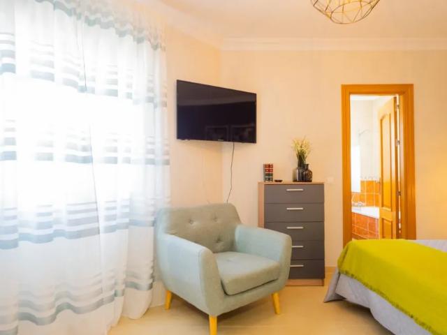 Apartamento en alquiler en Barrio de San Antón, Valle del Guadalhorce