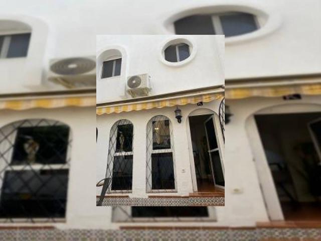 Apartamento en alquiler en Alicante, Valencia