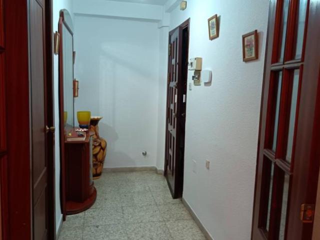 Apartamento en alquiler en Almería, Andalucía