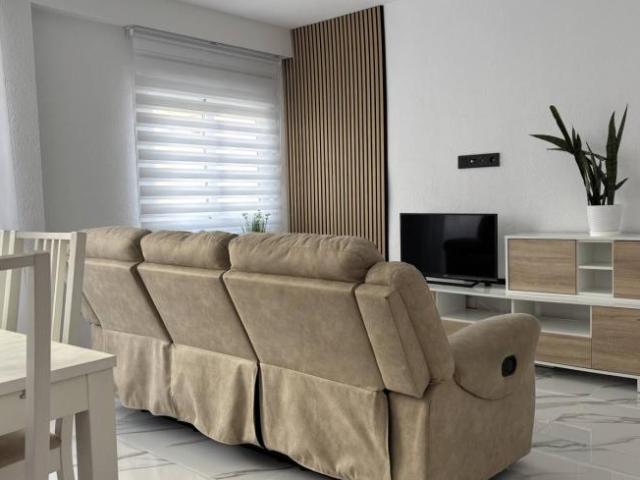 Apartamento en alquiler en Almería, Andalucía