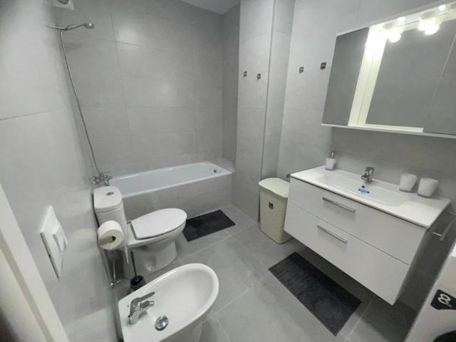 Apartamento en alquiler en la Marina Baixa, Valencia