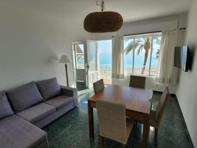 Apartamento en alquiler en la Marina Baixa, Valencia