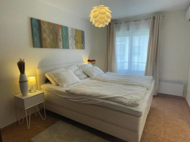 Apartamento en alquiler en Sant Roc, la Marina Baixa