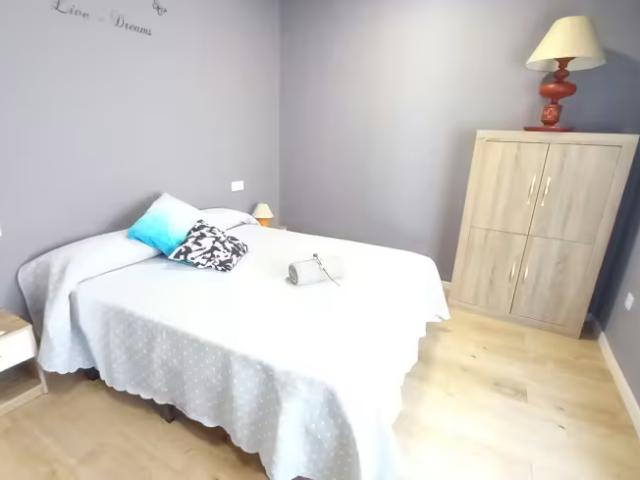 Apartamento en alquiler en Avilés, Asturias
