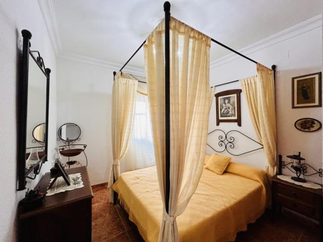 Apartamento en alquiler en Costa Occidental, Andalucía