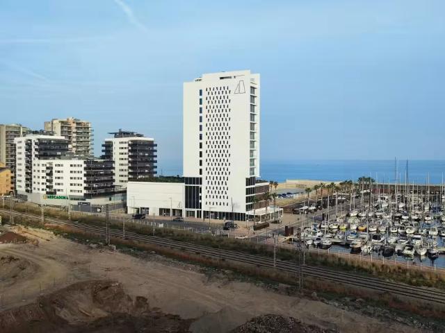 Apartamento en alquiler en Districte 5, Barcelonès