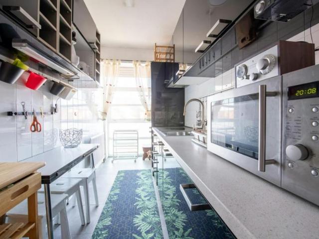 Apartamento en alquiler en Cruces, Barakaldo