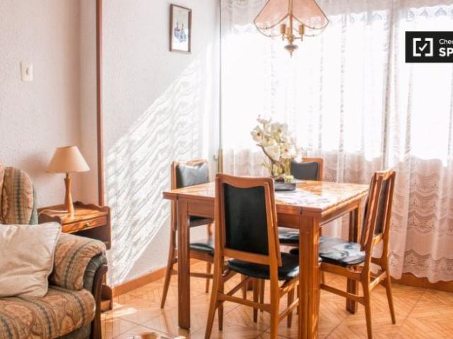 Apartamento en alquiler en Barcelonès, Catalunya
