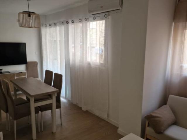 Apartamento en alquiler en Pla de Maravall, la Marina Baixa