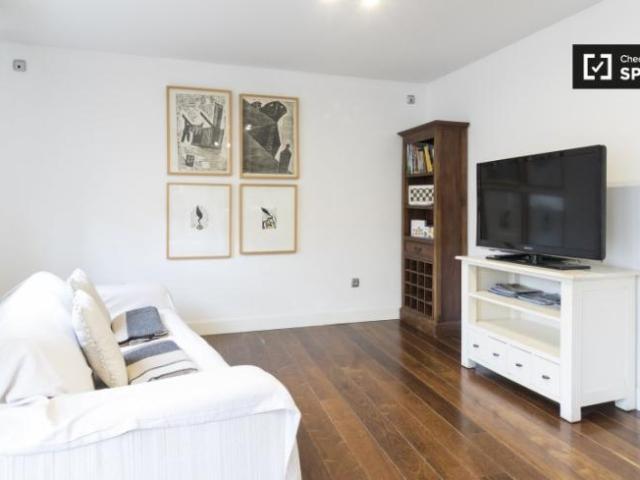 Apartamento en alquiler en Ibaiondo, Bilbao