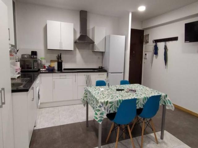 Apartamento en alquiler en Ibaiondo, Bilbao