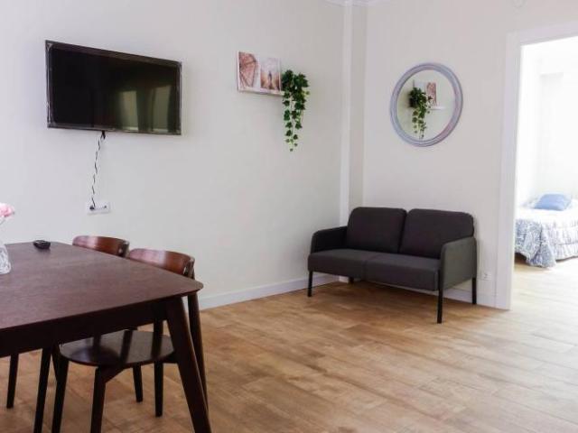 Apartamento en alquiler en Ibaiondo, Bilbao