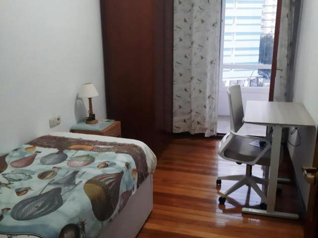 Apartamento en alquiler en Otxarkoaga-Txurdinaga, Bilbao