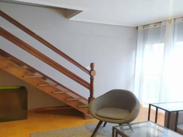 Apartamento en alquiler en Ibaiondo, Bilbao