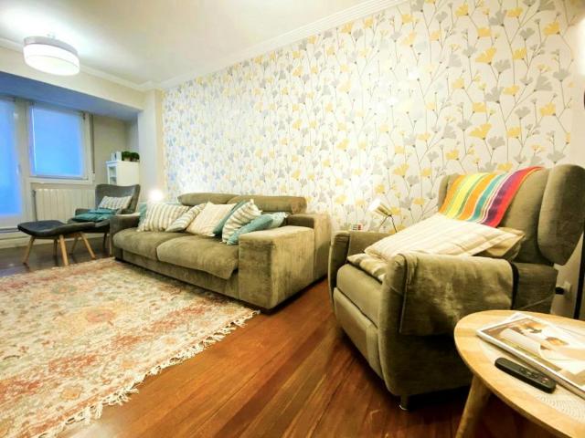 Apartamento en alquiler en Ibaiondo, Bilbao