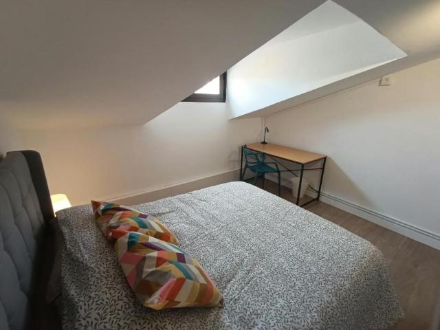 Apartamento en alquiler en Centro, Burgos