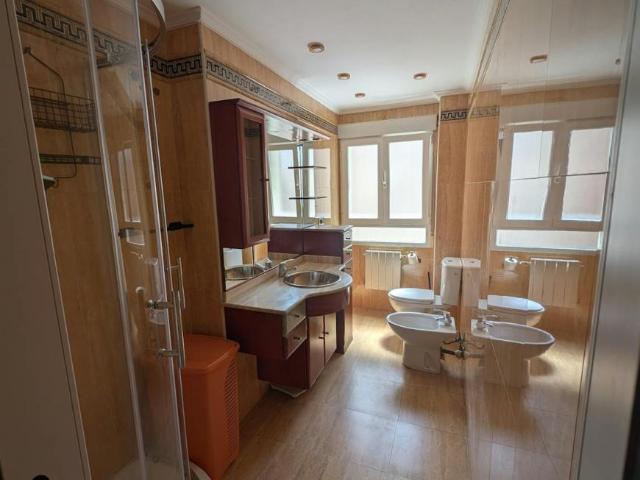 Apartamento en alquiler en Centro, Burgos