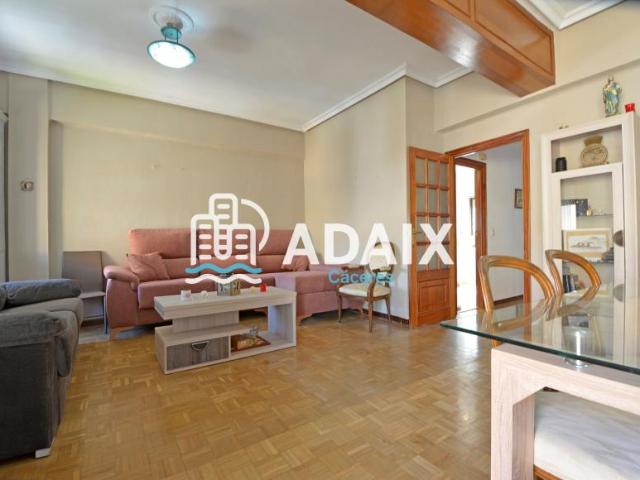 Apartamento en alquiler en Cáceres, Extremadura