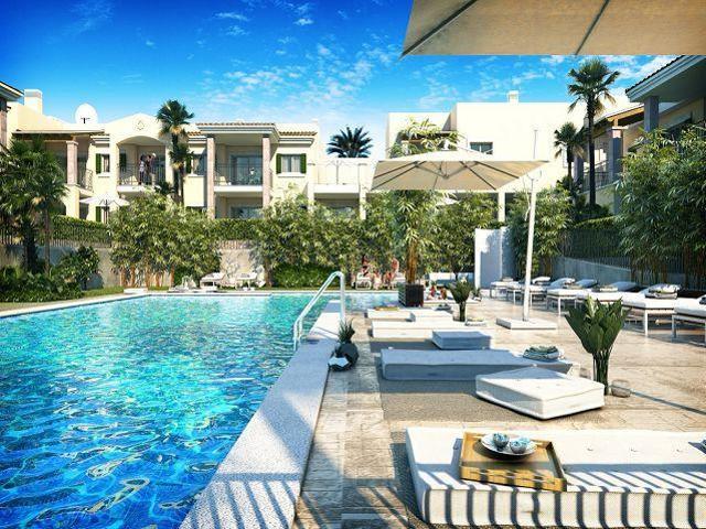 Apartamento en venta en Sierra de Huelva, España