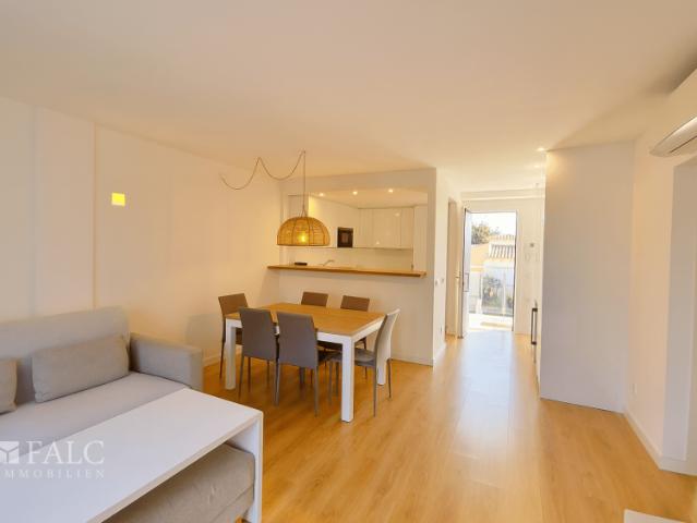 Apartamento en alquiler en Cala Millor, Llevant