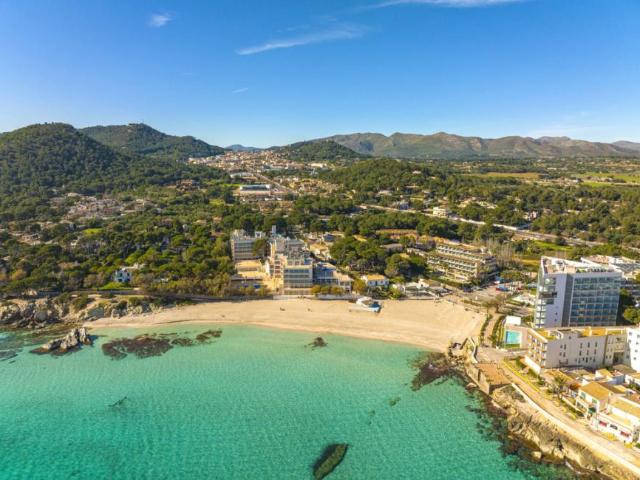Apartamento en alquiler en sa Pedruscada, Llevant