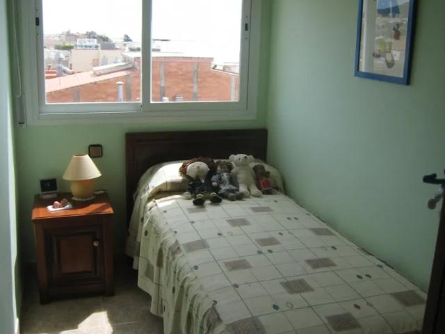 Apartamento en alquiler en Calafell