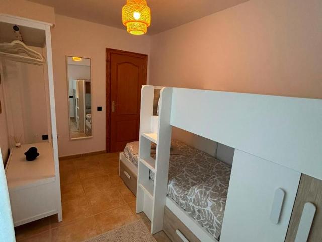 Apartamento en alquiler en Plaza Barbara E Beale, Carboneras