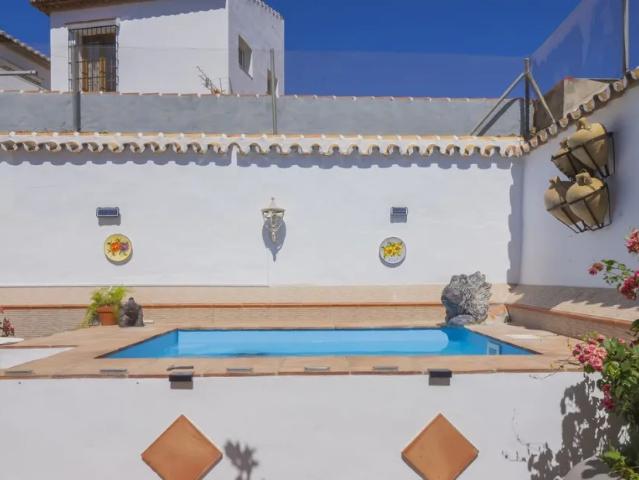 Apartamento en alquiler en Casabermeja, Málaga