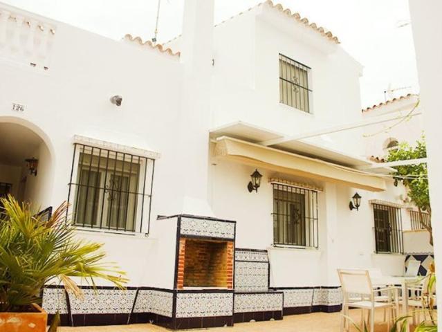 Apartamento en alquiler en La Barrosa, Bahía de Cádiz