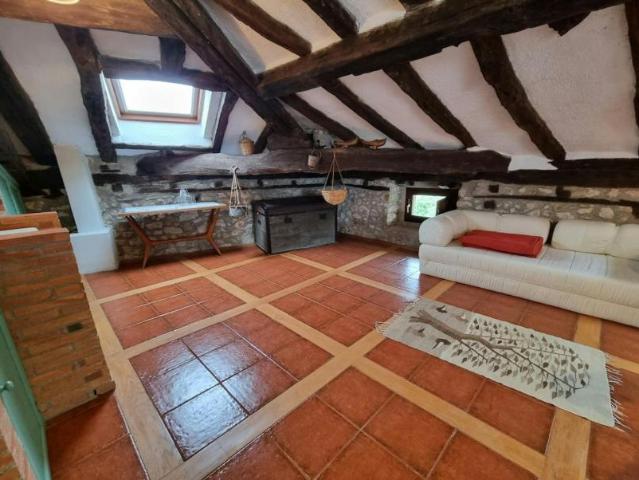 Apartamento en alquiler en Barrio de San Juan, Colindres
