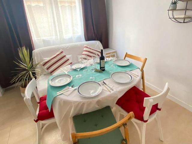 Apartamento en alquiler en Barri de la Creu, Garraf