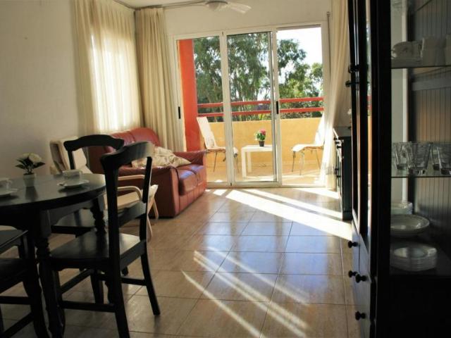 Apartamento en alquiler en Dehesa de Campoamor, Orihuela