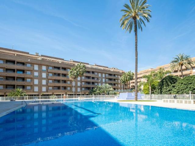 Apartamento en alquiler en Barri Baix la Mar / Darrere del Castell, Dénia