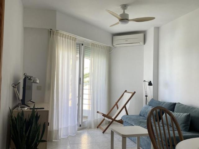 Apartamento en alquiler en les Marines, la Marina Alta