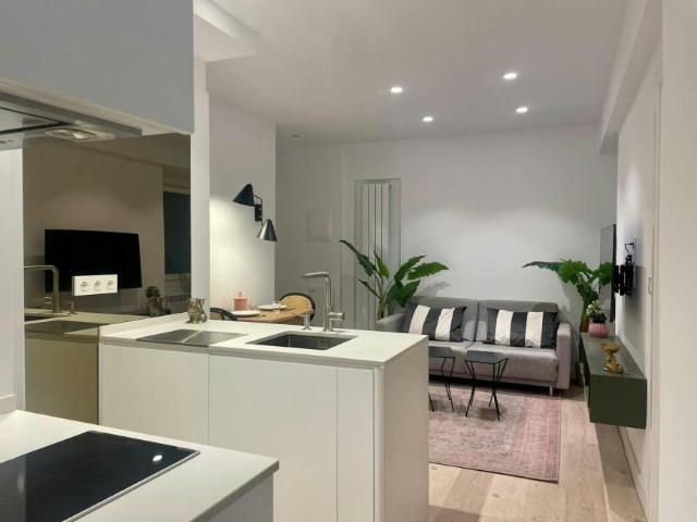 Apartamento en alquiler en Centro, Donostia-san Sebastián