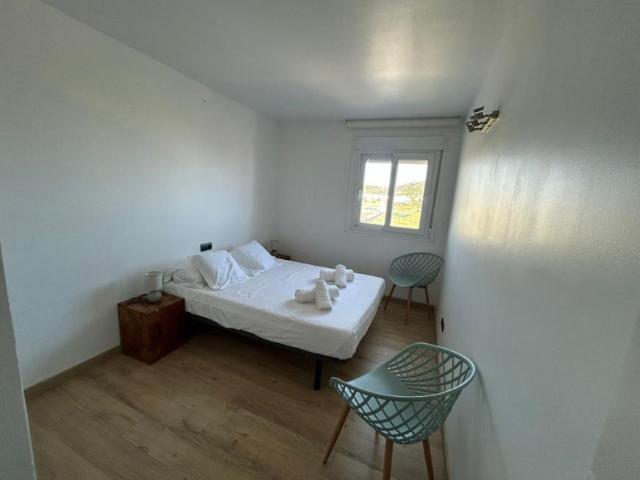 Apartamento en alquiler en Eivissa, Baleares