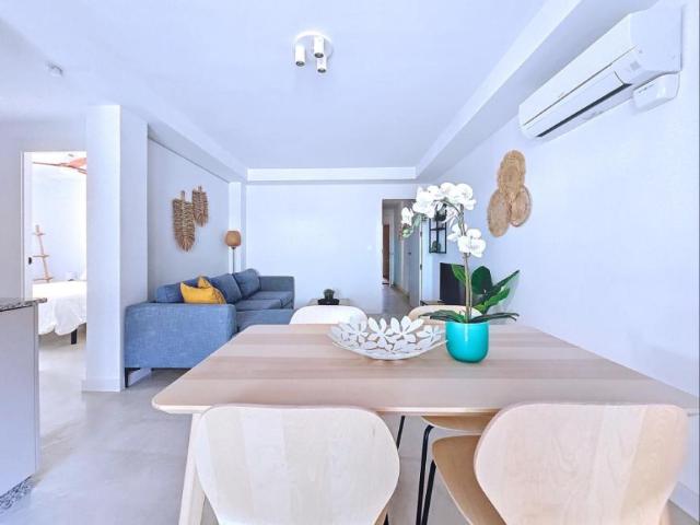 Apartamento en alquiler en Urbanització L'Almadrava, l'Alacantí