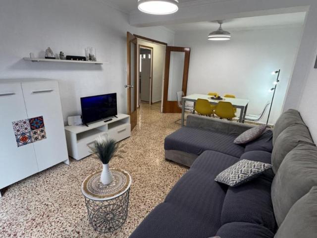 Apartamento en alquiler en Pla d’en Sarrió, El Campello