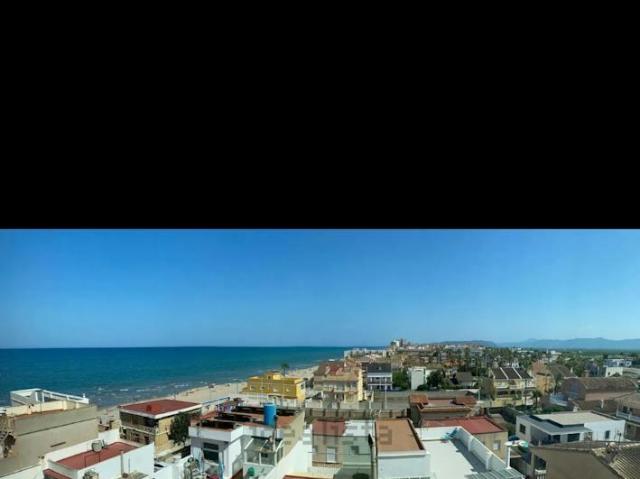 Apartamento en alquiler en el Perelló, la Ribera Baixa