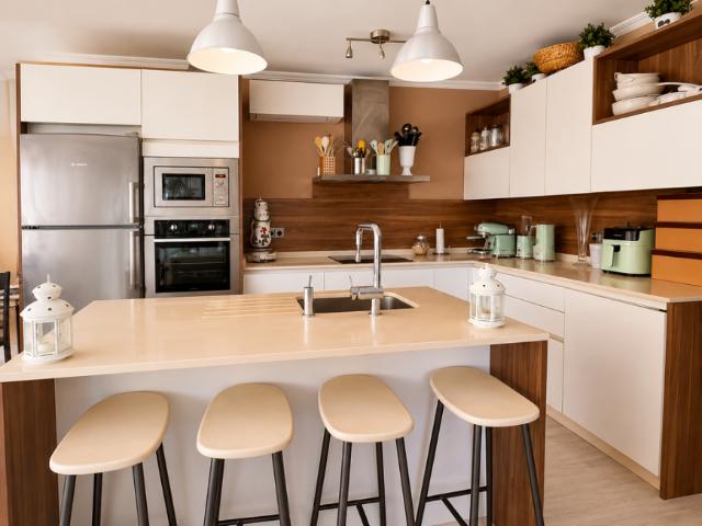 Apartamento en alquiler en Torreblanca, Fuengirola