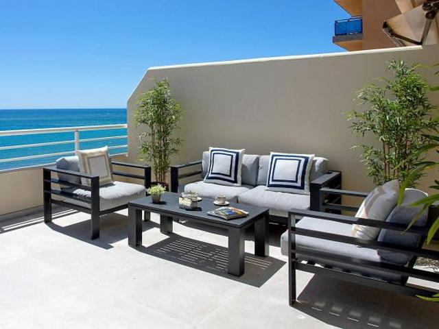 Apartamento en alquiler en Los Boliches, Fuengirola